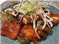 chilli prawns